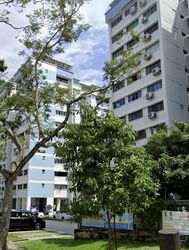Blk 285 Tampines Street 22 (Tampines), HDB 4 Rooms #614604471
